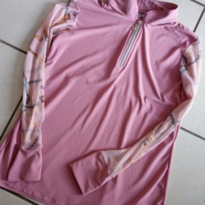 Hony Mesh Shirt